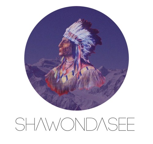 Shawondasee