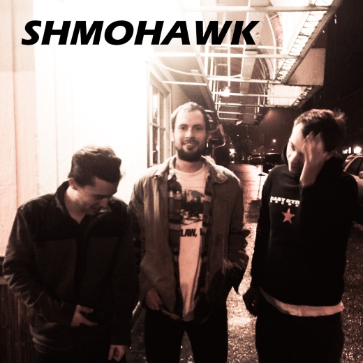 shmohawk music