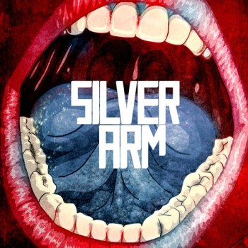 silver arm - dead tongues