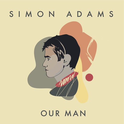 Simon Adams music