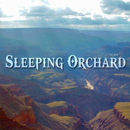 sleeping-orchard