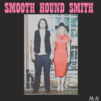 Smooth Hound Smith