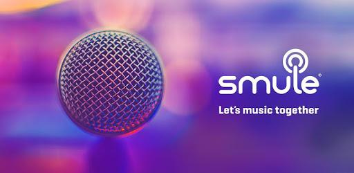 how to sing in smule in tamil