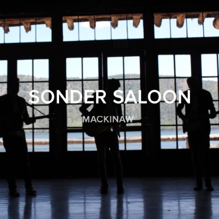 sonder saloon