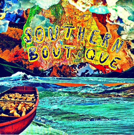 Southern Boutique