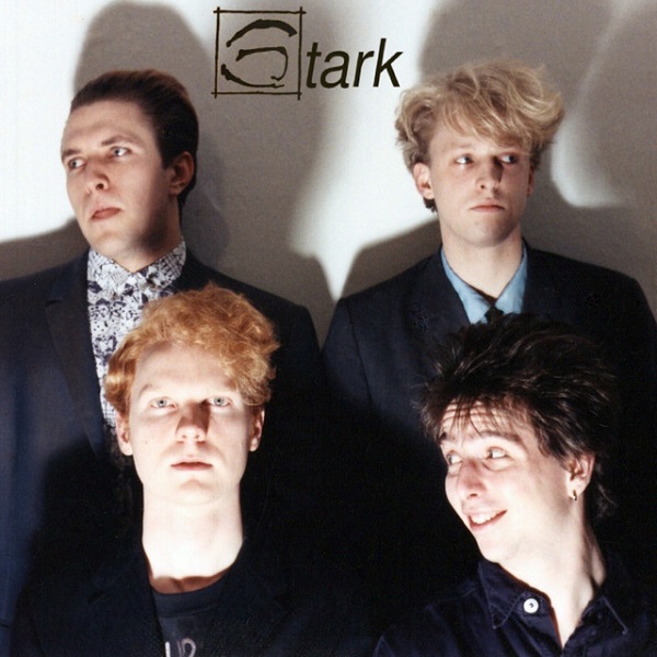 Stark – “Every Day” + “One Way to the Bottom”