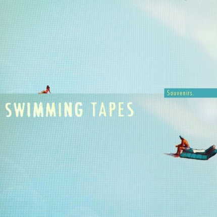 swimming tapes souvenirs