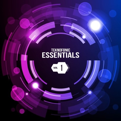 teknofonic essentials