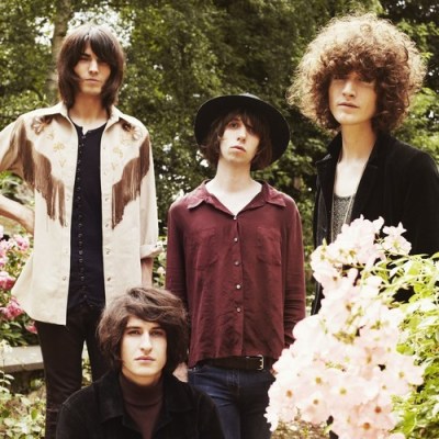 temples music