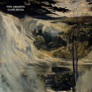 the amazing - gentle stream
