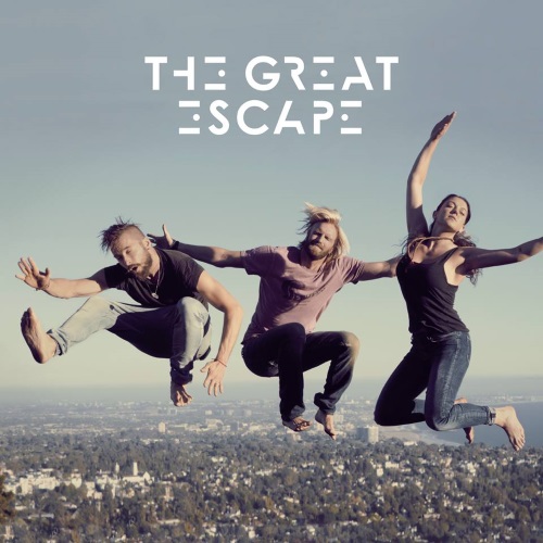 the great escape