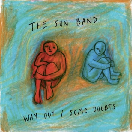 the sun band