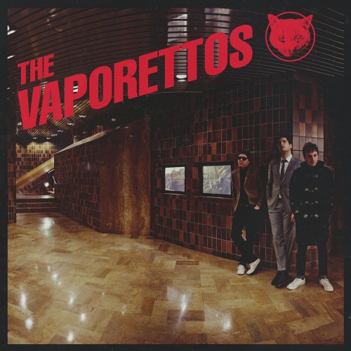 the vaporettos
