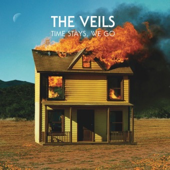 The Veils - Time Stays, We Go