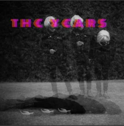 the years music
