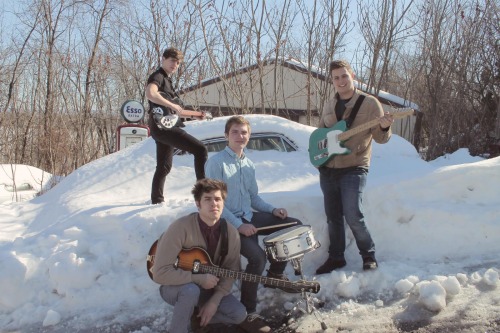 The Yetis