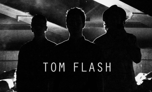 tom flash music