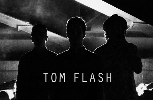 tom flash