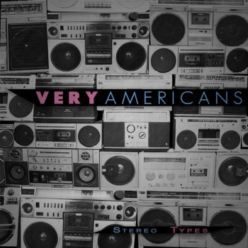 Very Americans music