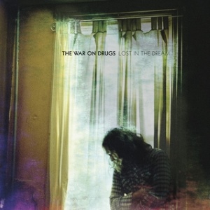 war on drugs - lost in the dream