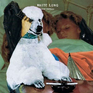 white lung music