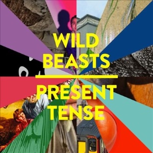 wild beasts present tense