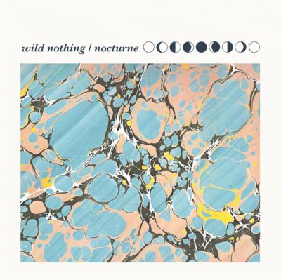 wild nothing - nocturne