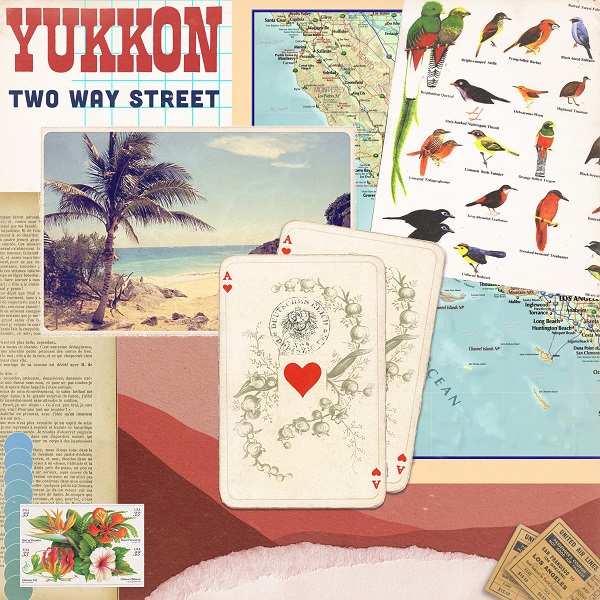 Yukkon – “Two Way Street”